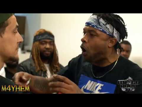 Foreplae vs Mias Lanskey