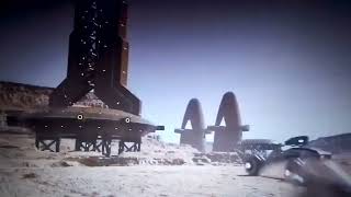 Битва за Марс в игре   LandRocker