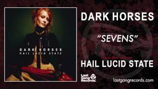 Dark Horses - Sevens