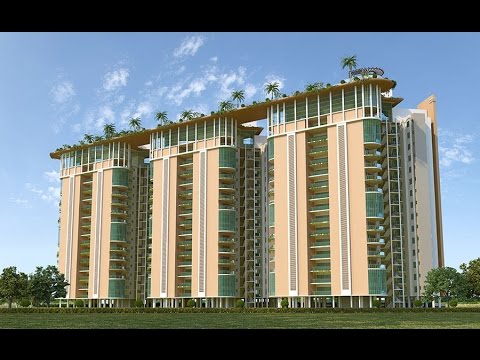 3D Tour Of Samriddhi Seven Heaven