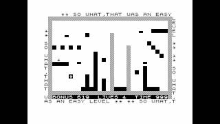 The Survivor for the ZX81