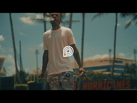 RexNendo - Postal (Official Video)