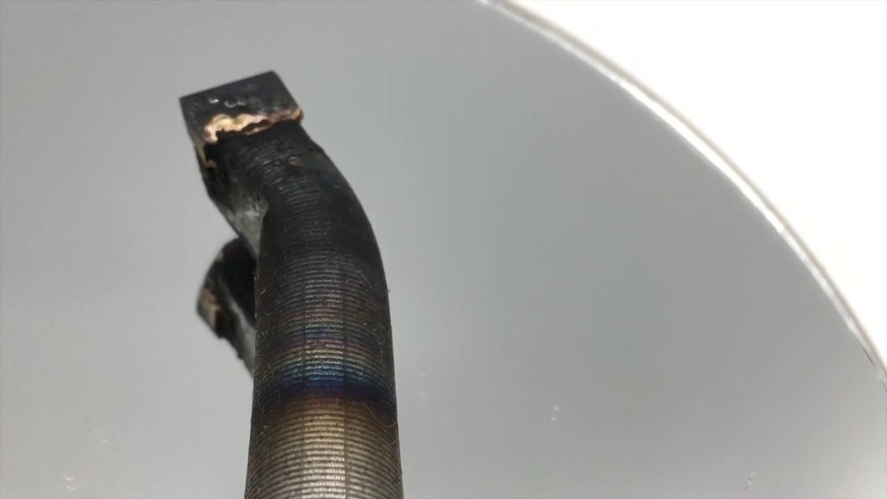 Постер видео