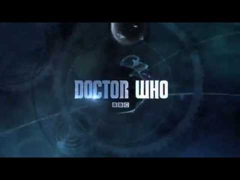 Doctor Who: Series 9 Intro