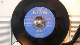 Otis Williams And His Charms - Chief um (take it easy)