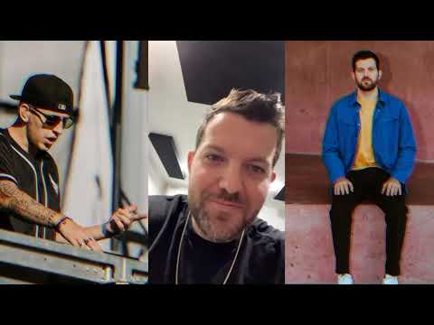Dillon Francis & ILLENIUM - ID (preview)