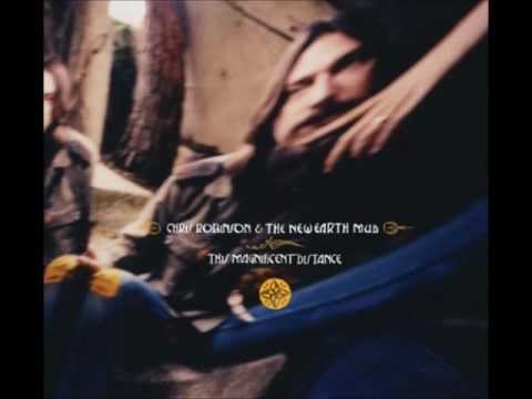 ...If You See California - Chris Robinson & The New Earth Mud