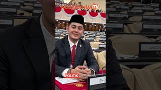 Download lagu Senator Muda Dayat El Tuai Sorotan: Joget di Senayan, Tuduhan Lama Dibongkar Lagi mp3