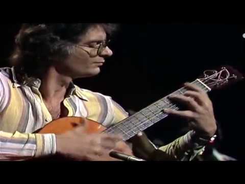 Peter Horton - Galactic Fingers 1975