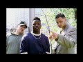 3RD BASS "DERELICTS OF DIALECT" (1991) "NO MASTER PLAN, NO MASTER RACE".