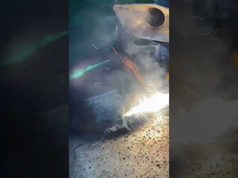 laser cleaner paint removal video thumbnail