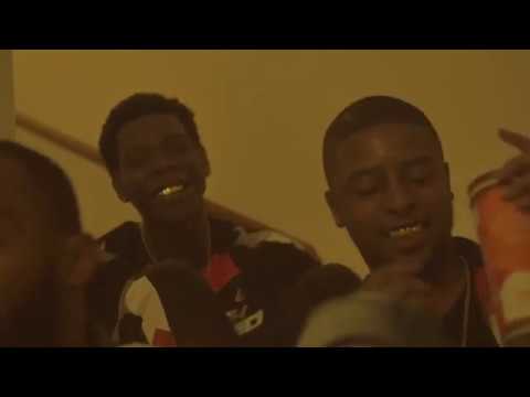 Sosa Meech x Purp - "Controversy" | Shot by @Quabeats