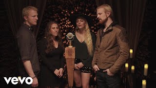 Delta Rae - Silent Night (Recorded at Blackbird Studios, Nashville)