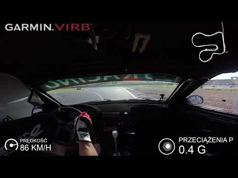 I runda  Rallysprint Challenge & Interia Drive Cup 20.06.2020r. Autodrom Słomczyn