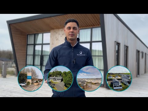 Why choose Waterside? | Channel Trailer 2025