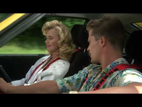 Opening / Intro | Manta, Manta (1991) (HD) (Clip) (German)