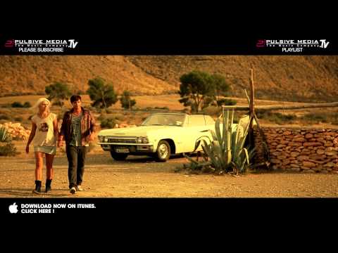 Mary G. feat. Ricardo Munoz - You & I (Official Bodybangers Video Edit)