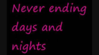 Ne-Yo - Out Of My League (with lyrics)