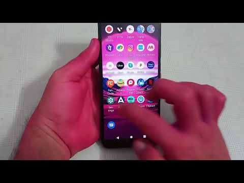 charging sound enable Karen LG k42, charging sound setting LG k42