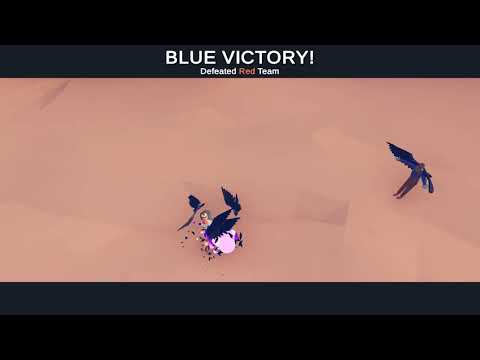 TABS  Ball 'n chain vs EVERY troups part 1