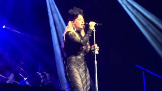 Anastacia - Who's Gonna Stop The Rain - Dublin Ultimate Collection Tour