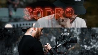 SPICING UP A Music Video With Effects! + BTS