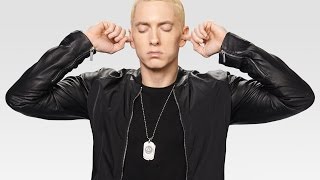 Eminem’s Controversial &quot;Campaign Speech&quot; Political Rap | What&#39;s Trending Now!