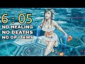 Final Fantasy 7 Rebirth Hellions Entonement Brutal Challenge | Easy Method |