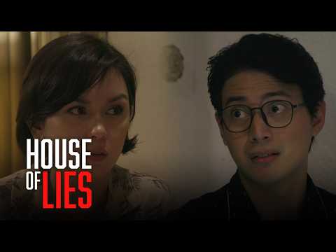 House of Lies: The lying husband dodges his wife's suspicion (Episode 30)