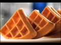 IHOP Pancake Commercial