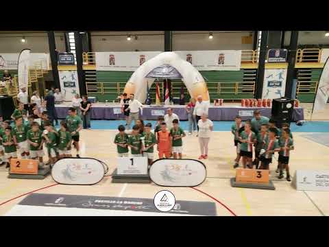 Gala del Campeonato Provincial de Deporte en Edad Escolar #SomosDeporte 2025