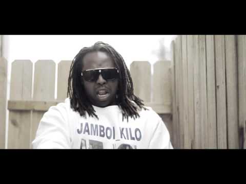 Jamboi Kilo - UN [Dir. LFieldz x DW]