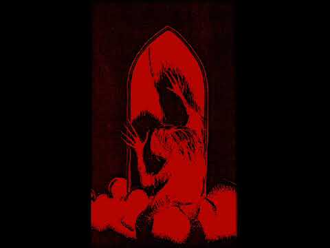 THORNCASTLE - Through the Crimson Fullmoon of Old