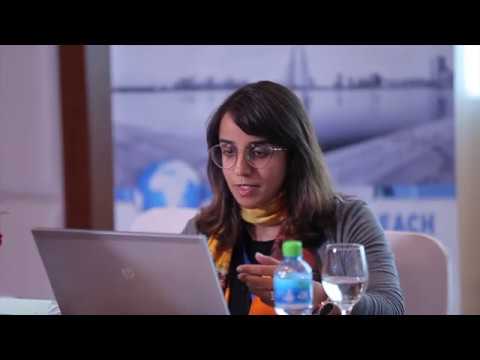 2019 Lex Mundi Seminar Bahrain (Short Video)