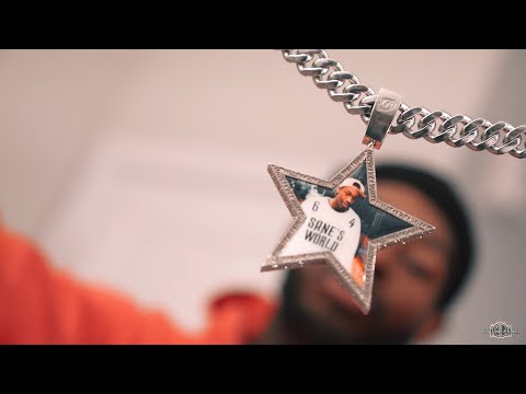 SaneGang Twaun - Pushing P |  Too Easy Remix