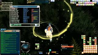 Entropia Universe Arkadia Hunting Globals