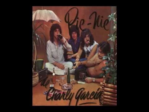 Charly García - Pic-Nic (Full Album)