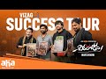 Chiranjeeva Movie Vizag Success Tour Watch Now On Aha Raj Tarun Kushitha Abhinaya Krishna