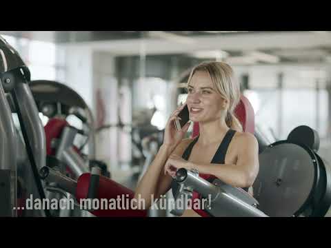INJOY Xpress Fitness Heidenau YouTube-Vdeominiatur 1