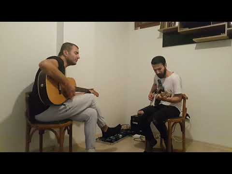 DUMAN OJE COVER MURAT AYGÜN UĞUR ARTÜN