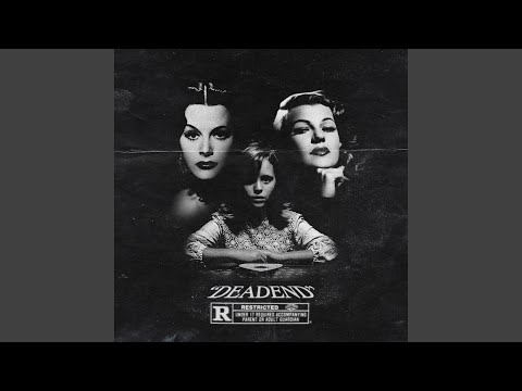 DEADEND (feat. Bearded Legend & Teddy Slugz)