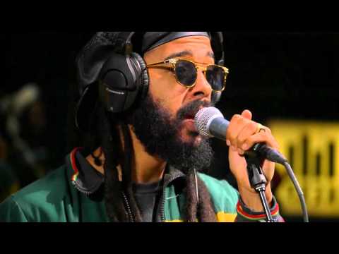Protoje - Protection (feat. Mortimer) (Live on KEXP)