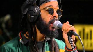 Protoje - Protection (feat. Mortimer) (Live on KEXP)