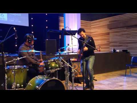 Cissy Strut The Chicken by Cleverson Silva, Mario Guarini and Nicola Costa