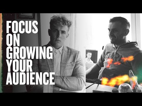 ‪Meeting With Jake Paul on Team10, Twitch, and Growing Your Following | GaryVee Business Meeting‬&rlm;