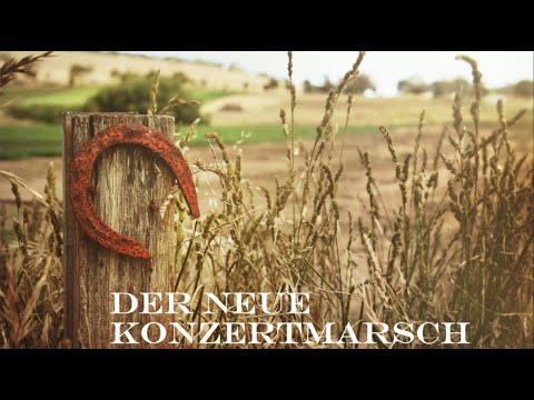 Der Glücksbringer - Konzertmarsch
