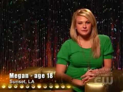 Pussycat Dolls Present: Girlicious, Episode 2 Part 1