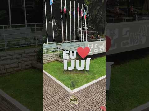 Ijui-RS a Capital das Etnias  no Noroeste Gaúcho #ijui #regiaodasmissoes #santoangelo #cruzalta #sul