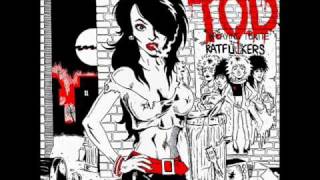 Trash on Delivery_ Nikki Sudden & The Bible Belt "waiting for the siege" (1983)