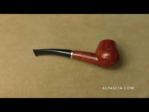 Ser Jacopo Fuma A - pipe 1295